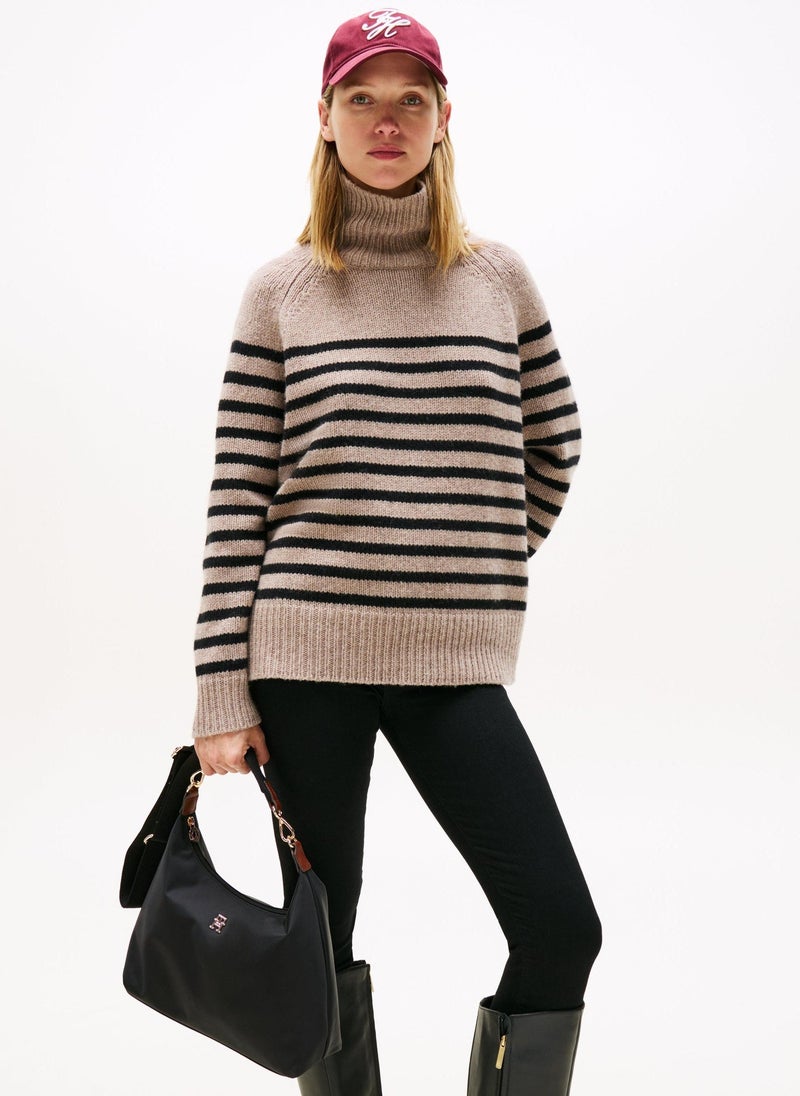 TOMMY HILFIGER Shoulder Bag - Image 2